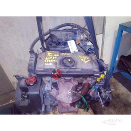 Motore peugeot 206 plus 2009-13