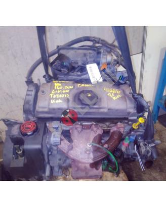 Motore peugeot 206 plus 2009-13