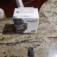 Smartwatch amazfit balance