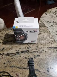 Smartwatch amazfit balance