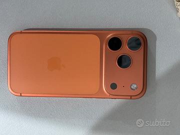 iPhone 17 pro 256GB