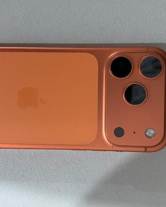 iPhone 17 pro 256GB