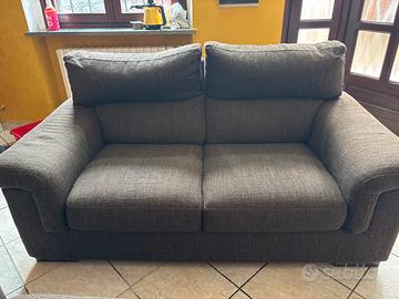 Divano 2 sedute Poltrone e Sofà