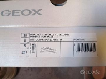 Sneakers "Geox" 
