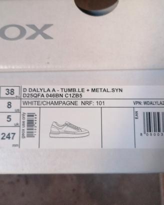 Sneakers "Geox" 