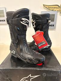 Stivali Alpinestar
