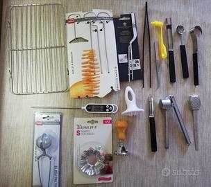 Set da cucina