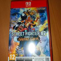 street fighter 6 nintendo switch 2
