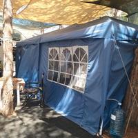 gazebo