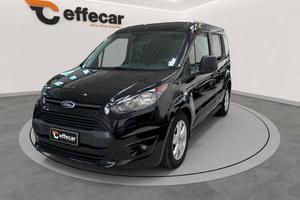FORD Tourneo Connect 1.0 EcoBoost Plus