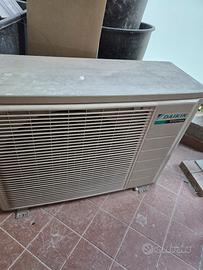 inverter daikin