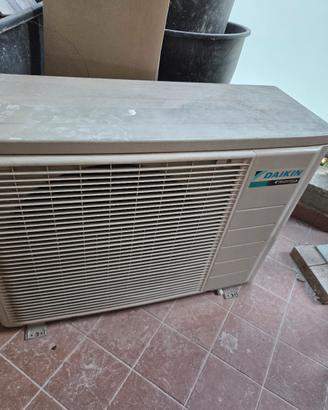 inverter daikin