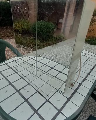 Mobiletto bagno