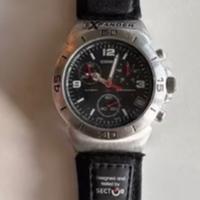 Orologio Vintage Sector Expander 308