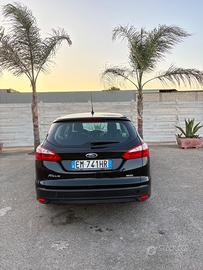 Subito - FOSCOLO AUTOSTORE - Ford Focus 1.6 diesel con motore ...