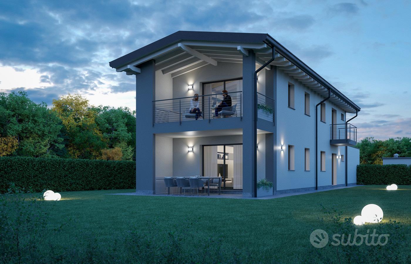Appartamento – Cantù, Cascina Amata - Vista 3