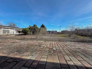 Terreno Residenziale Cinisello Balsamo