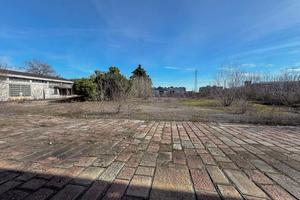 Terreno Residenziale Cinisello Balsamo