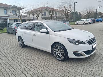 peugeot 308 1.6 120cv