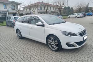 peugeot 308 1.6 120cv
