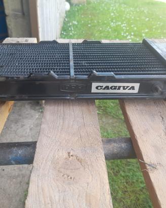 Radiatore cagiva