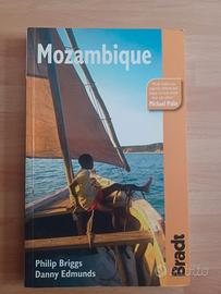guida turistica viaggi Mozambico