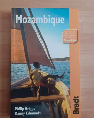 guida turistica viaggi Mozambico