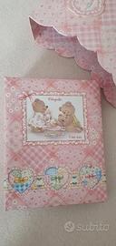 Album foto bimba Petit Bébé