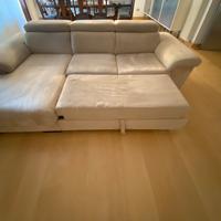 Divano grande PoltroneSofà’