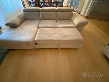 Divano grande PoltroneSofà’