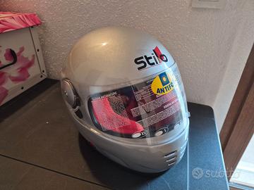 Casco Stilo per Kart - nuovo mai usato