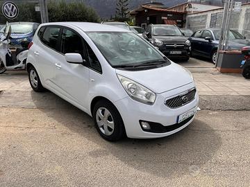 KIA Venga 1.4 diesel
