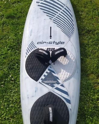 tavola windsurf freestyle patrick 92lt