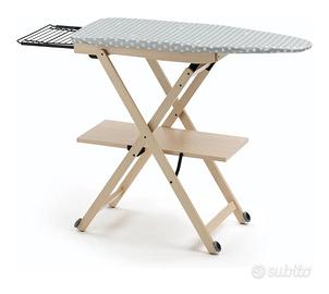 Asse - tavolo da stiro "Stirocomodo" 