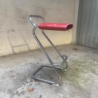 Sedie e sgabelli KRISTALIA serie FREE