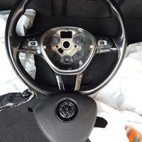 volante vw