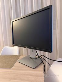 Monitor PC Dell 22” Full HD IPS - P2214Hb