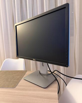 Monitor PC Dell 22” Full HD IPS - P2214Hb