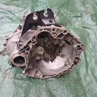 Cambio Panda 141 4x2