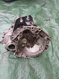 Cambio Panda 141 4x2