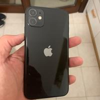 iPhone 11 da 128 gb perfetto