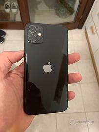 iPhone 11 da 128 gb perfetto