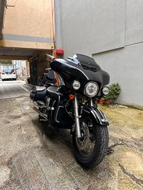 Dragstar 650 Special