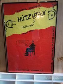 Quadri N°6 Unici Introvabili Speciali Originali