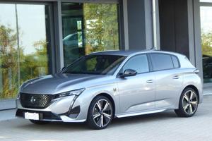 PEUGEOT 308 PureTech Turbo 130 S&S EAT8 GT