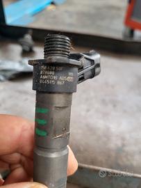 iniettori dodge nitro 