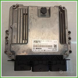 Centralina Motore Iniezione ECU BOSCH 0281018389 L
