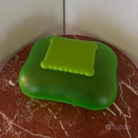 Biscottiera Mary Biscuit Alessi