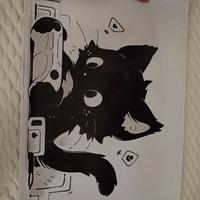 copri monitor computer