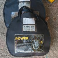 catene da neve autocarri